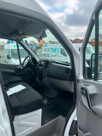 Fahrzeugabbildung Mercedes-Benz Sprinter 214 CDI  / PTS