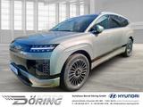 Hyundai IONIQ 9 UNIQ 6-Sitzer EV 110 kWh (307 PS) 4WD SD - graue Hyundai IONIQ 9