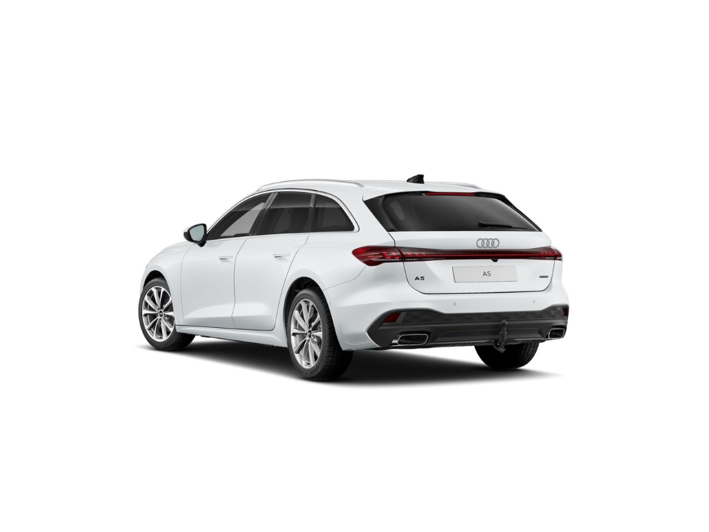 Audi A5 - Bild 5