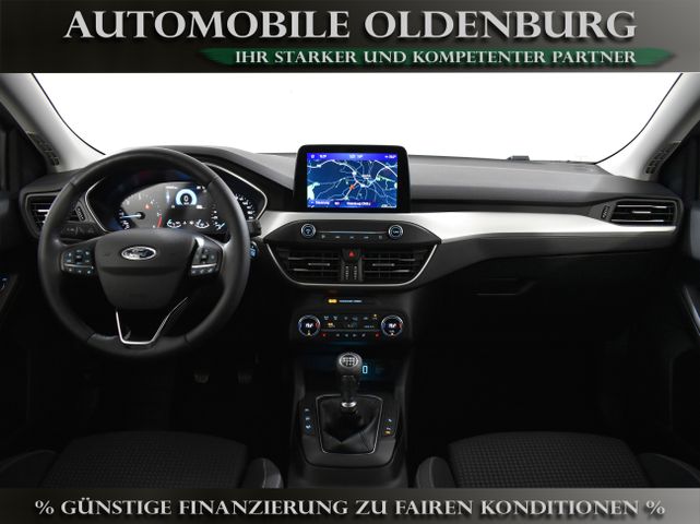 Ford Focus 1.5 Eco Cool & Connect *Pano*ACC*Kam*LED*