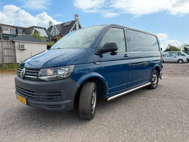 Volkswagen T6 Transporter  L1  4Motion! 4X4 !AUTOMAAT-KLIMA