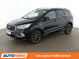 Ford Kuga 1.5 EcoBoost Vignale Aut.*NAVI*TEMPO*PDC* - Ford Kuga mit Panoramadach