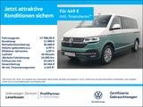 Volkswagen T6.1 Multivan Generation Six DSG LEDER KAM SHZ - Volkswagen T6 Multivan in Leverkusen