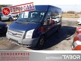 Ford Transit FT 300M 9S Klimaanlage HU 03.2026 - Offers