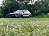 Porsche Macan S Diesel S - Porsche Macan mit Diesel-Antrieb: Automatik