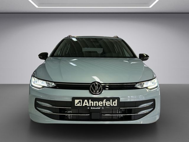 Golf VIII Variant Life 2.0 TDI DSG AHK