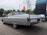 Cadillac Deville Sedan 7.7L/Klima/Leder/Automatik - Cadillac Deville Gebrauchtwagen