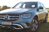 Mercedes-Benz GLC 200 EQ 4MATIC Autom.  - gebrauchte Mercedes-Benz GLC 200 aus dem Jahr 2019