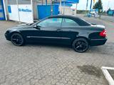 Mercedes-Benz CLK 320 Cabrio  elegant Auto... - gebrauchte Mercedes-Benz CLK 320 aus dem Jahr 2004