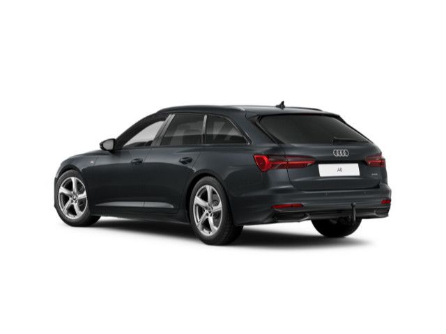 Audi A6 - Bild 4