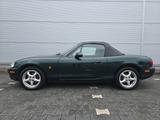 Mazda MX-5 (1-Hand!) - gebrauchte Mazda MX-5 aus dem Jahr 1999