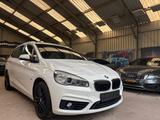 BMW Gran Tourer 220 d Sport Line Autom Panorama Head - BMW 220 in Bochum