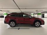 Subaru Outback 2.5i Platinum Lineartronic Platinum - Subaru Outback von privat