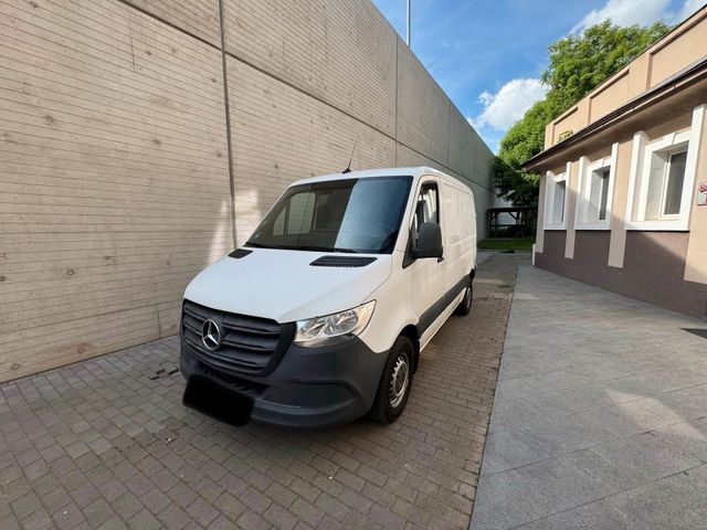 MERCEDES-BENZ Mercedes Sprinter 314 CDI