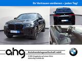 BMW X4 M40i AT Innovationsp. Sport Aut. Standhzg. - BMW X4 M40 aus 2023