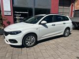 Fiat Tipo Easy 1.4 Navi Easy-Tech-Paket PTS UConnect - Fiat Tipo: Easy