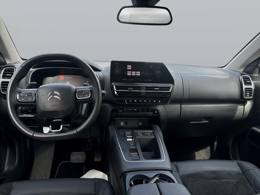 Citroën C5 Aircross BlueHDi 130 S&S EAT8 Max
