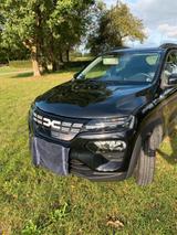 Dacia Spring Essential - Dacia Spring von privat