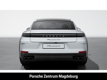 Porsche Panamera - 6