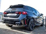 BMW M135 xDrive M Sport HuD 19" AHK 360° HiFi H/K - BMW M135 Neuwagen