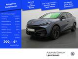 Cupra Tavascan VZ ACC KAM 360° VIRT DCC KEYLESS SHZ - schwarze Cupra Tavascan