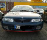 Mitsubishi Carisma 1,6 Automatik - Mitsubishi Carisma: 1.6