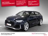 Audi RS Q8 4.0 TFSI quattro Head Up Pano AHK B&O 23'' - gebrauchte Audi RSQ8 aus dem Jahr 2022