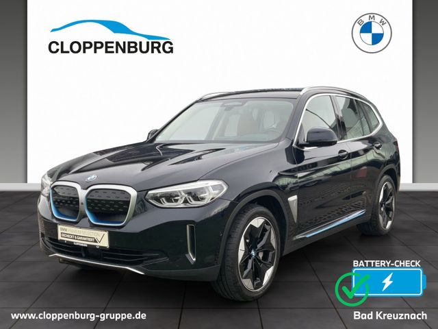 BMW iX3 Impressive LED+Head-Up+H&K+Shz+Leder