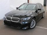 BMW 318i Touring M Sport HUD AHK PANO 360° KZU QI - BMW 318