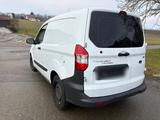 Ford Fahrzeug Transit courier - Ford Transit Courier Kombi Gebrauchtwagen