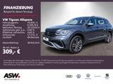 Volkswagen Tiguan Allspace Elegance 2.0 TDI 4M DSG HUD AHK