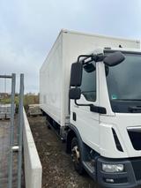 MAN TGL 8.180 - MAN Euro5