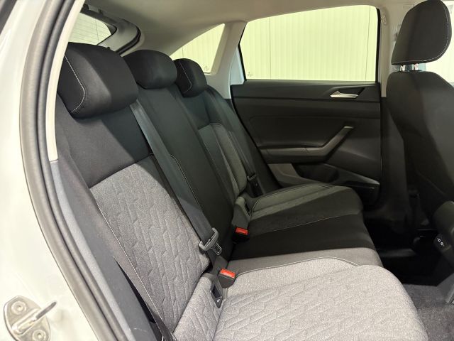 Taigo Move 1.0 TSI LED RFK SHZ