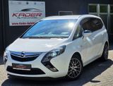 Opel Zafira C Tourer Business Innovation 7Sitz. Autom - Opel Zafira Tourer: Business Innovation