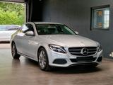 Mercedes-Benz C 180 CGI Avantgarde*AHK*Navi*Sport-Fahrwerk* - Mercedes-Benz C 180: Sport