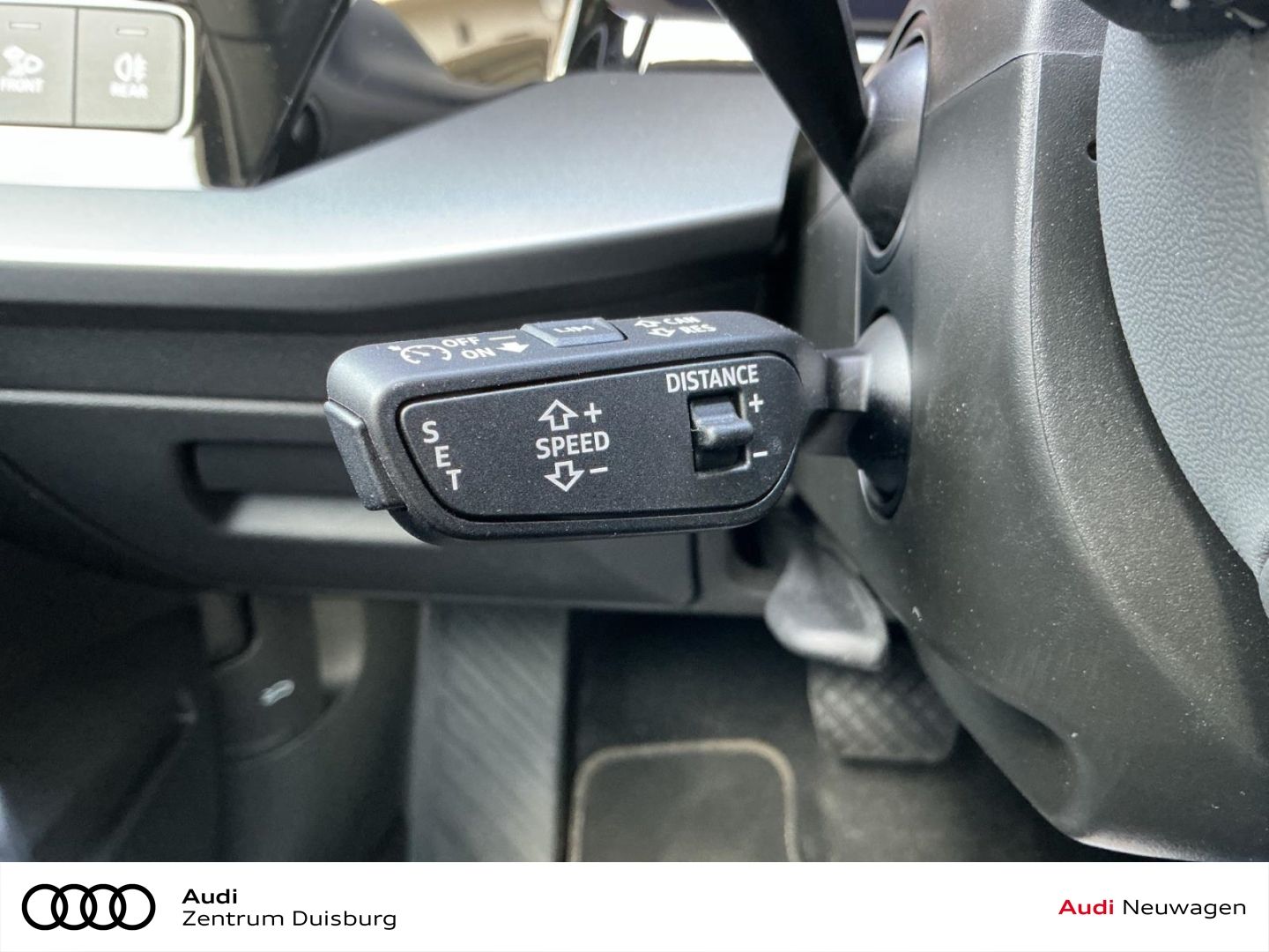 Audi A3 - Bild 14