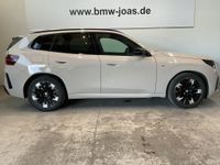 BMW X3 M50 - Vorschau Bild 11