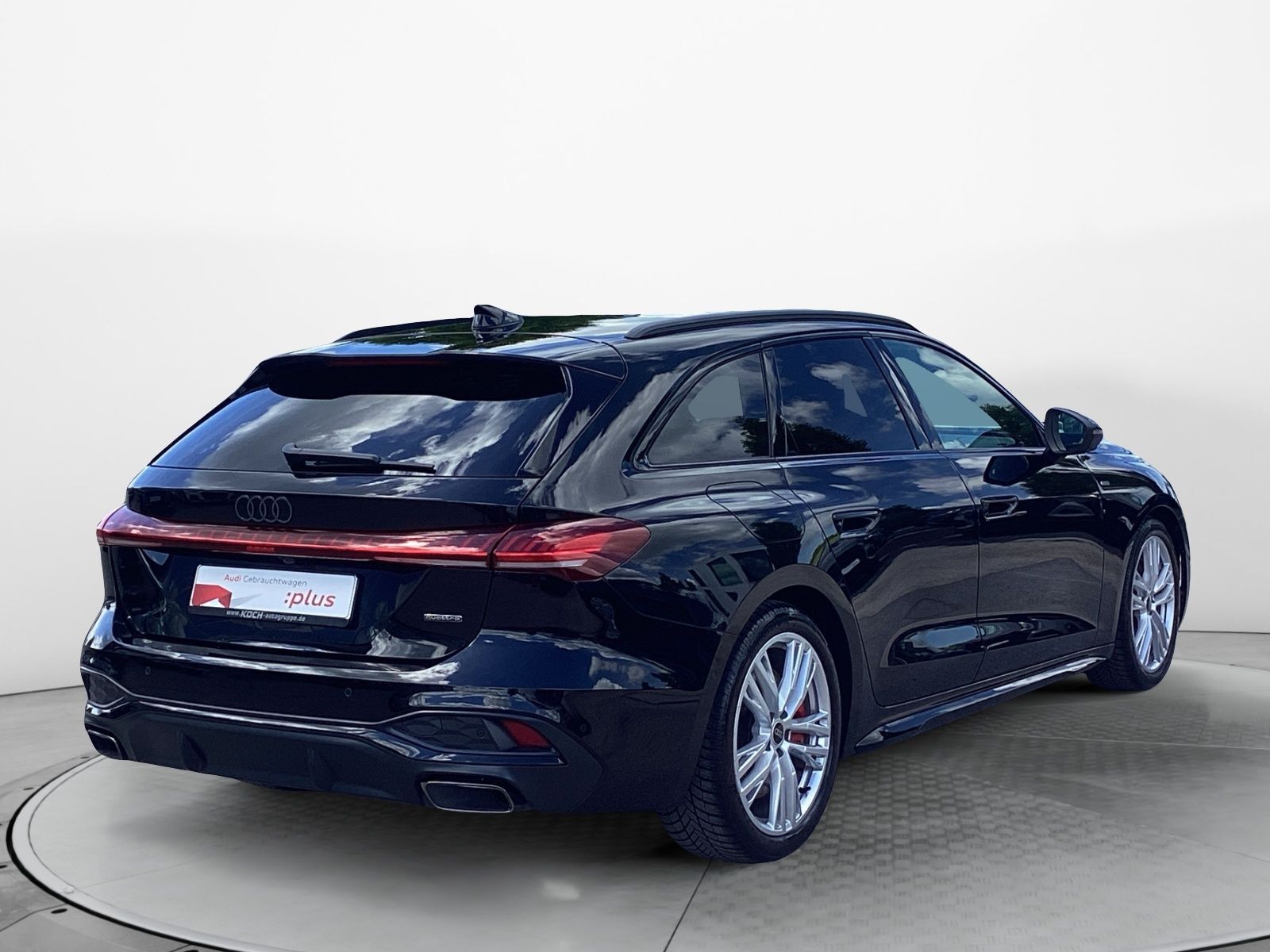 Audi A5 - Bild 8