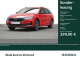 Skoda Octavia Combi 2.0TDI DSG Sportline HuD NAV ACC S - Skoda Octavia Neuwagen in Dortmund