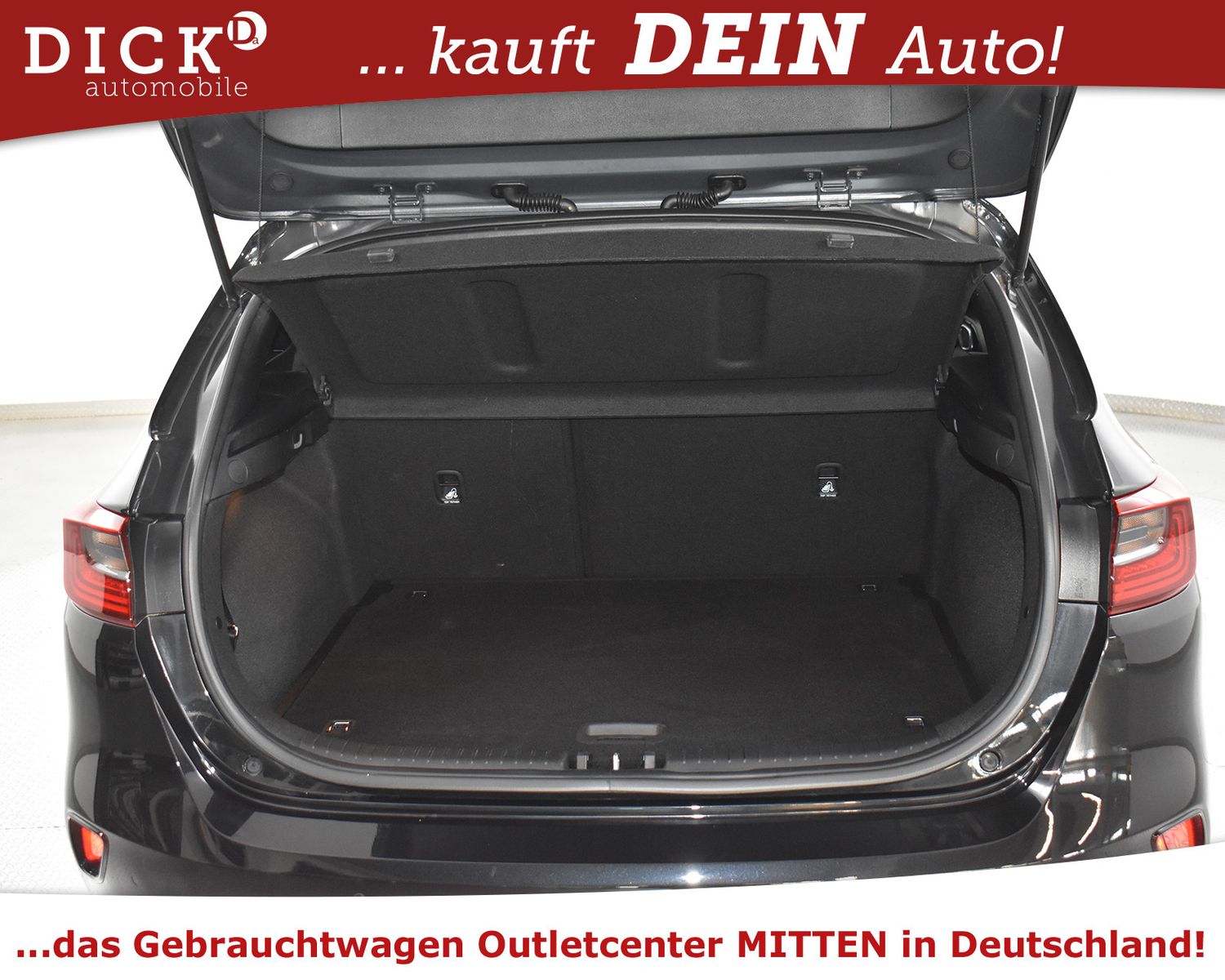 KIA Ceed 1.5 TGDI Aut Vision NAVI+LED+SHZ+KAMER+ACC+ - Image 21