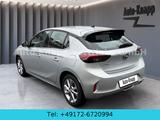 Opel Corsa F 1,2i AT Elegance*TechPaket*PDC*SHZ* - Opel Corsa: At