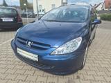 Peugeot 307*Kombi*Automatik*Nur an Gewerbliche Käufer* - gebrauchte Peugeot 307 aus dem Jahr 2003