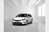 Kia cee'd Sportswagon Ceed SW AT Top*VollLED*Navi*Sh - Kia: Cee D SW Sport