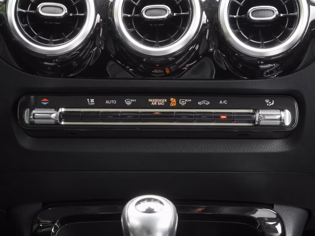 Mercedes-Benz B-Class Progrssive/Navi/Wide/PTS/SHZ/Tempomat/17'', миниатюра 10