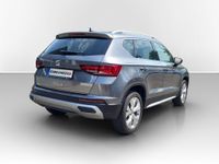 Seat Ateca - Vorschau Bild 6