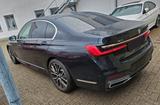 BMW 740d xDrive - - gebrauchte BMW 740 aus dem Jahr 2019