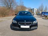 BMW 518 d - 1.Hand - Head Up - Standheizung - Top - BMW 518 mit Diesel-Antrieb