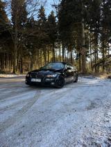 BMW e92 330d - BMW 330 aus 2007: Coupe