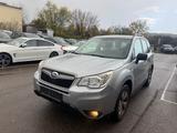 Subaru Forester Active,4x4,Klimatr.AHK,8fach Alu, - gebrauchte Subaru Forester aus dem Jahr 2014