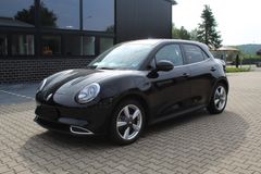 Fotografie des GWM Ora 03